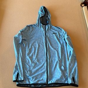 Men’s Nike Sweatshirt Blue